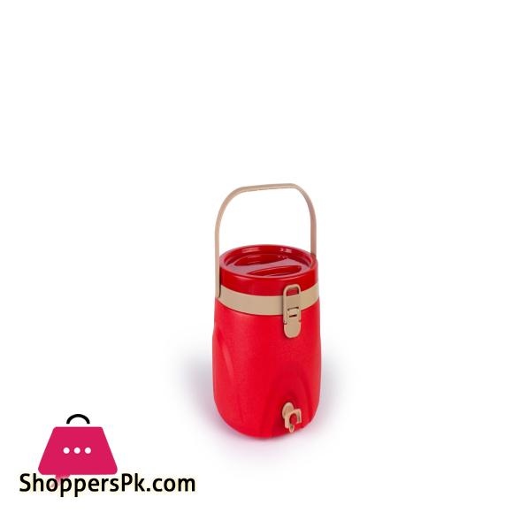 Appollo Alpha Cooler (7Ltr)