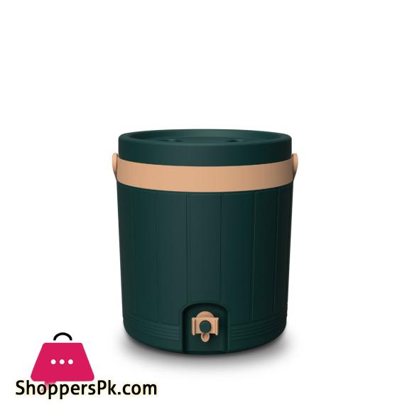 Appollo Alpha Cooler (Large) 10 Litre