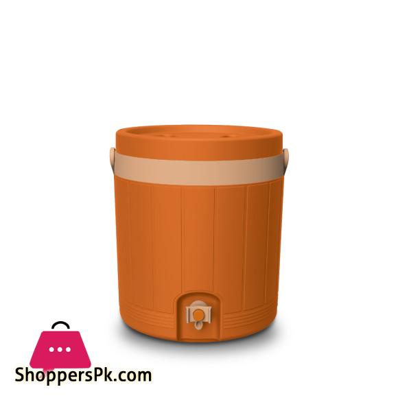 Appollo Alpha Cooler (Large) 10 Litre