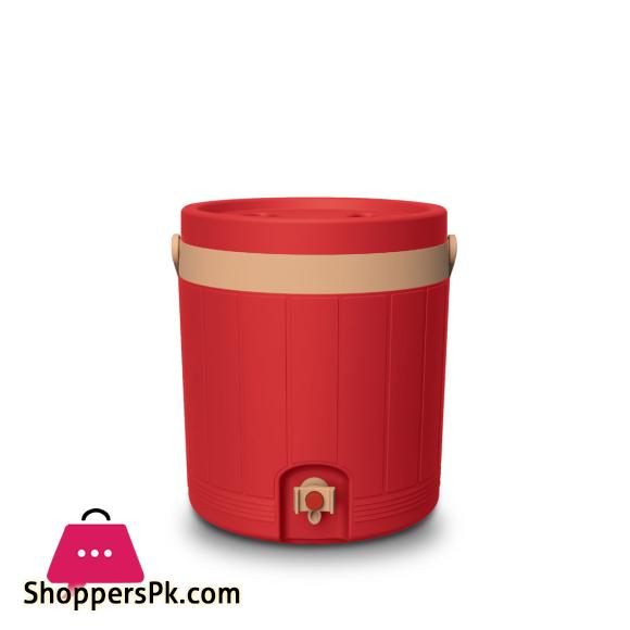 Appollo Alpha Cooler (Large) 10 Litre