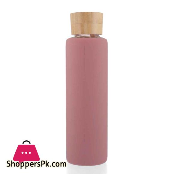 Appollo Bamboo Bottle Model-2 (1pcs)