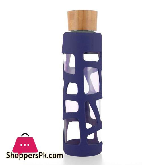 Appollo Bamboo Bottle Model-3 (1pcs)