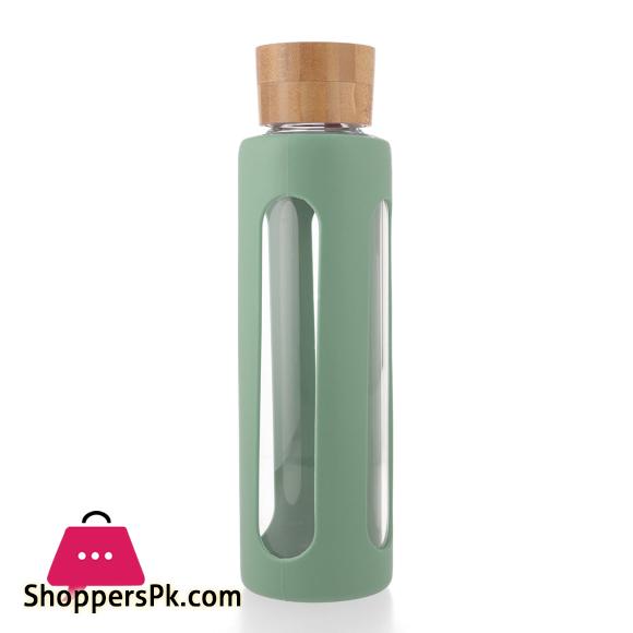 Appollo Bamboo Bottle Model-4 (1pcs)