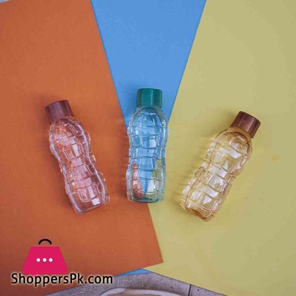 Appollo Bravo Water Bottle Model-2 (1000ml) (PACK OF 6)