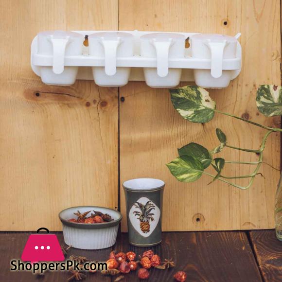 Appollo Chilli Spice Rack