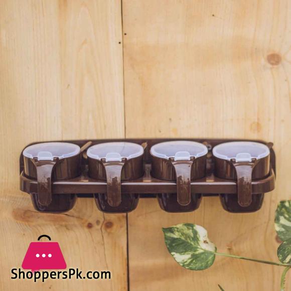 Appollo Chilli Spice Rack