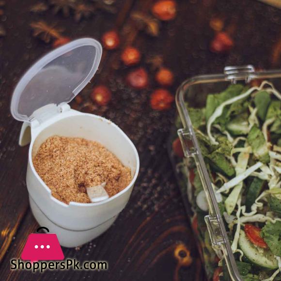 Appollo Chilli Spice Rack