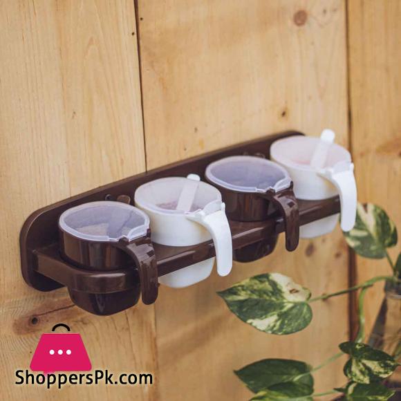 Appollo Chilli Spice Rack