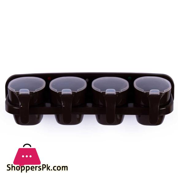 Appollo Chilli Spice Rack