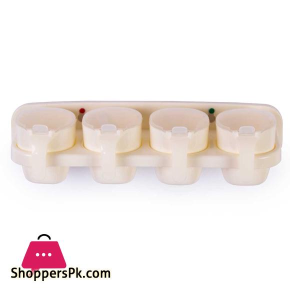 Appollo Chilli Spice Rack