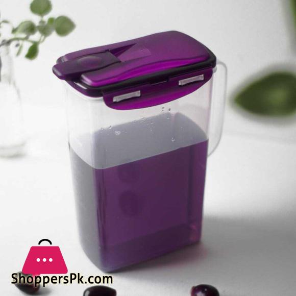 Appollo Clip It Pitcher (2ltr)