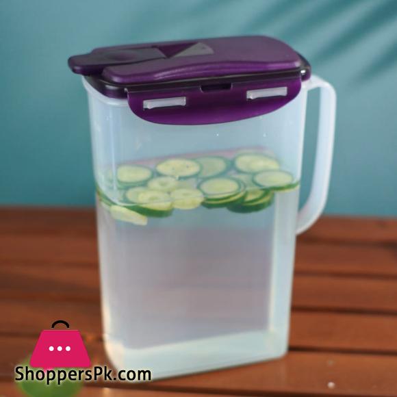 Appollo Clip It Pitcher (2ltr)