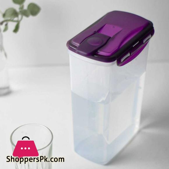 Appollo Clip It Pitcher (2ltr)