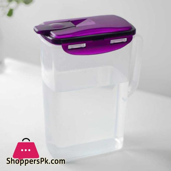 Appollo Clip It Pitcher (2ltr)