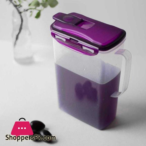 Appollo Clip It Pitcher (2ltr)