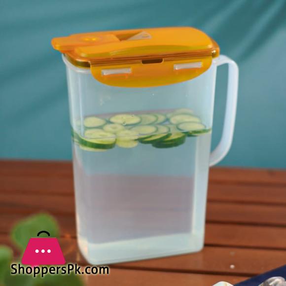 Appollo Clip It Pitcher (2ltr)