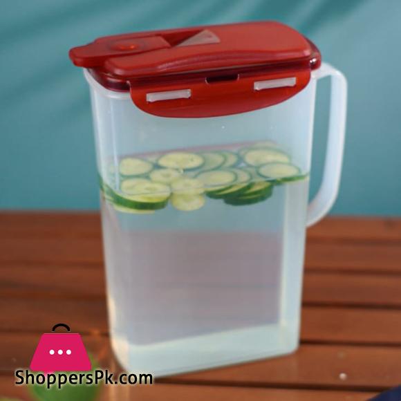 Appollo Clip It Pitcher (2ltr)