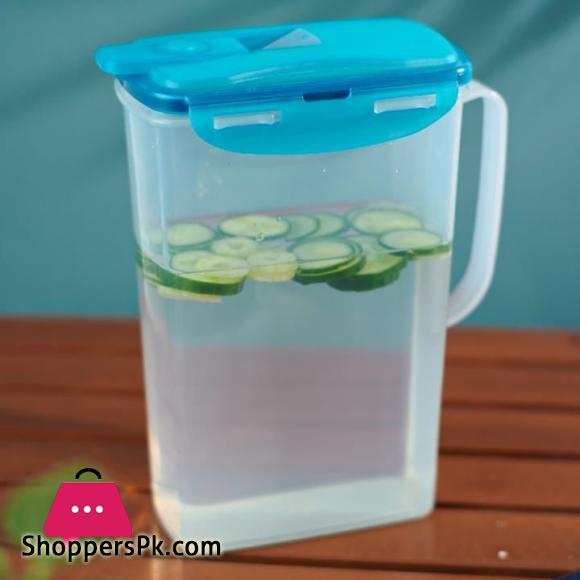 Appollo Clip It Pitcher (2ltr)