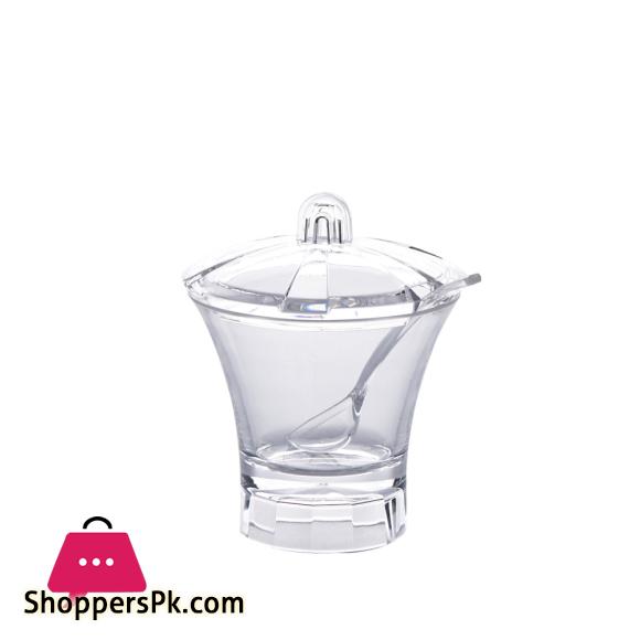 Appollo Elegant Acrylic Sugar Pot