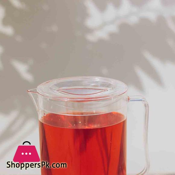 Appollo Fashion Acrylic Jug (1.7 Ltr)