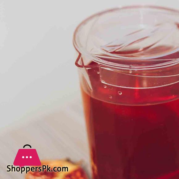 Appollo Fashion Acrylic Jug (1.7 Ltr)