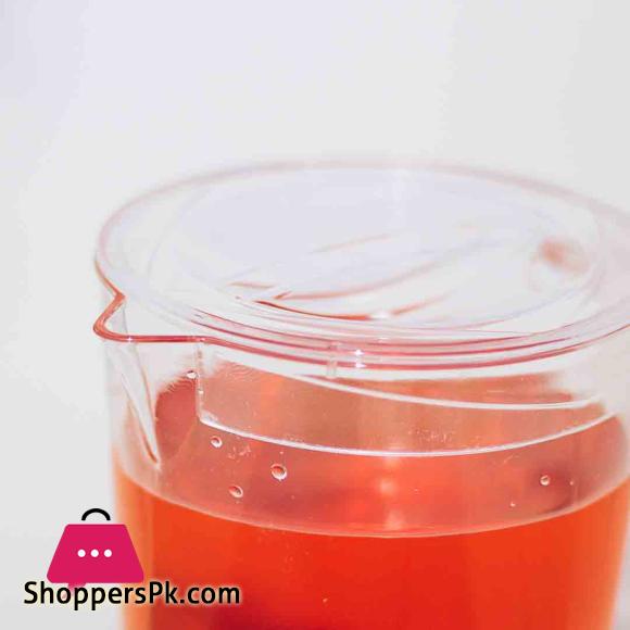 Appollo Fashion Acrylic Jug (1.7 Ltr)