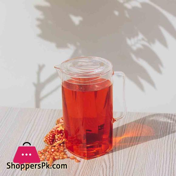 Appollo Fashion Acrylic Jug (1.7 Ltr)
