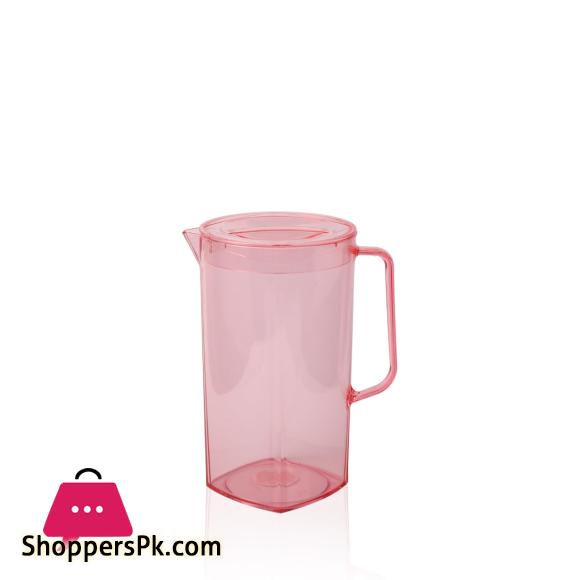 Appollo Fashion Acrylic Jug (1.7 Ltr)