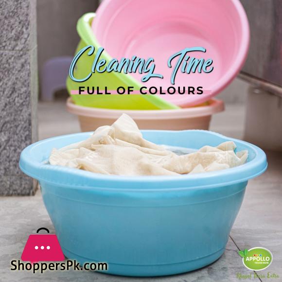 Appollo Glow Bath Tub (Solid)