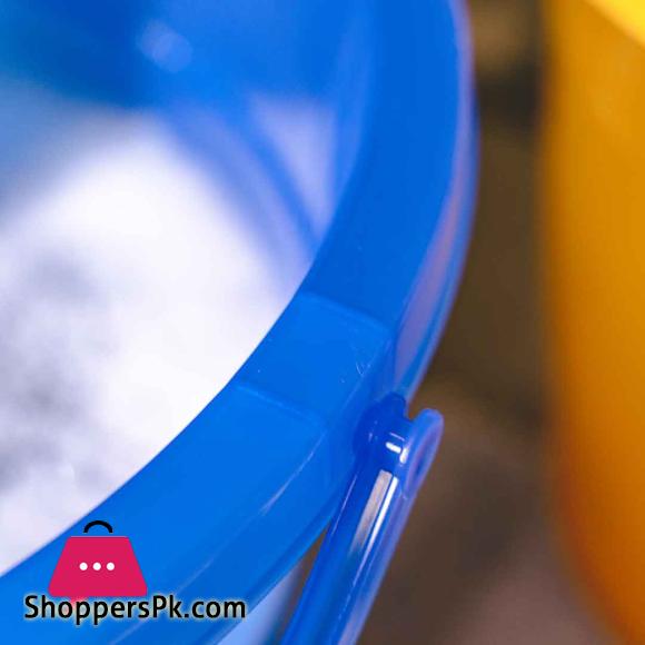 Appollo Glow Bucket (Transparent)