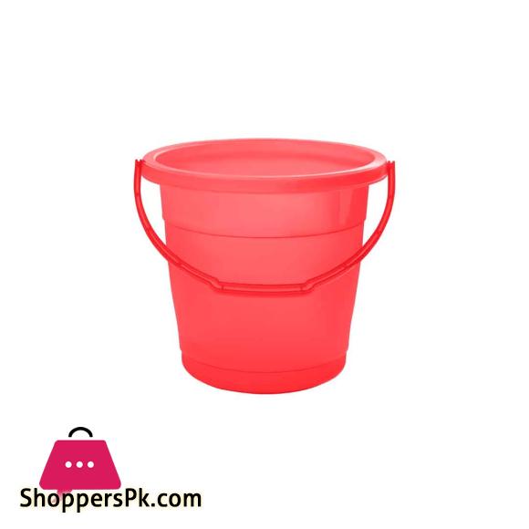 Appollo Glow Bucket (Transparent)