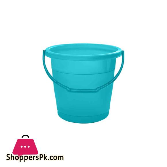Appollo Glow Bucket (Transparent)