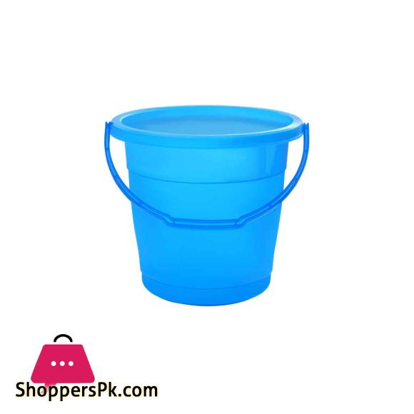 Appollo Glow Bucket (Transparent)