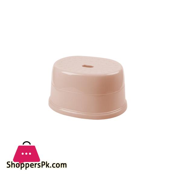 Appollo Joy Bath Stool - 1Pcs
