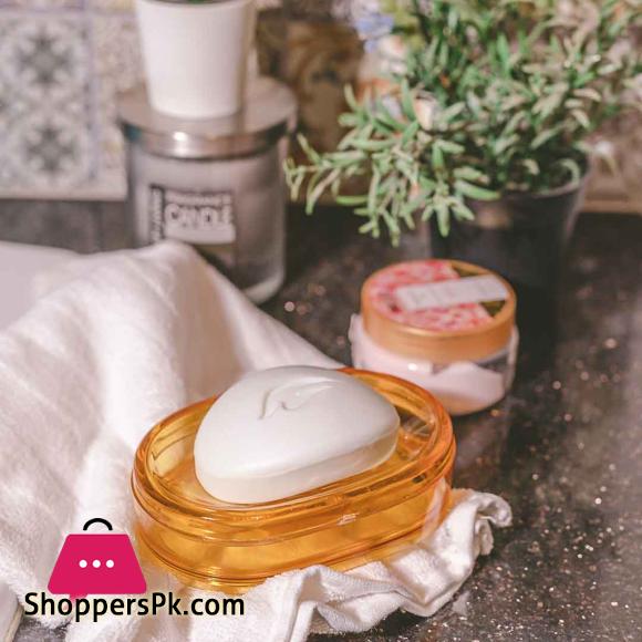 Appollo Joy Soap Dish – 1Pcs