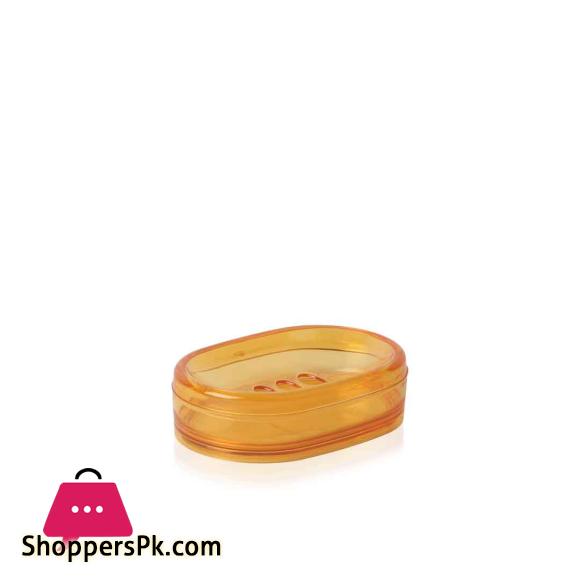 Appollo Joy Soap Dish – 1Pcs