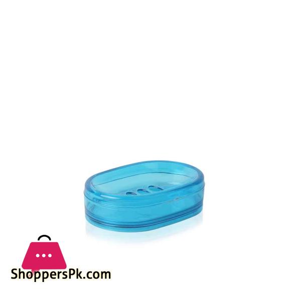 Appollo Joy Soap Dish – 1Pcs