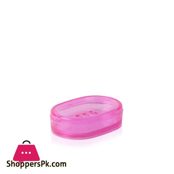Appollo Joy Soap Dish – 1Pcs