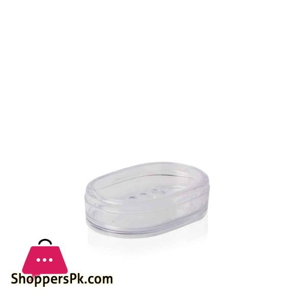 Appollo Joy Soap Dish – 1Pcs