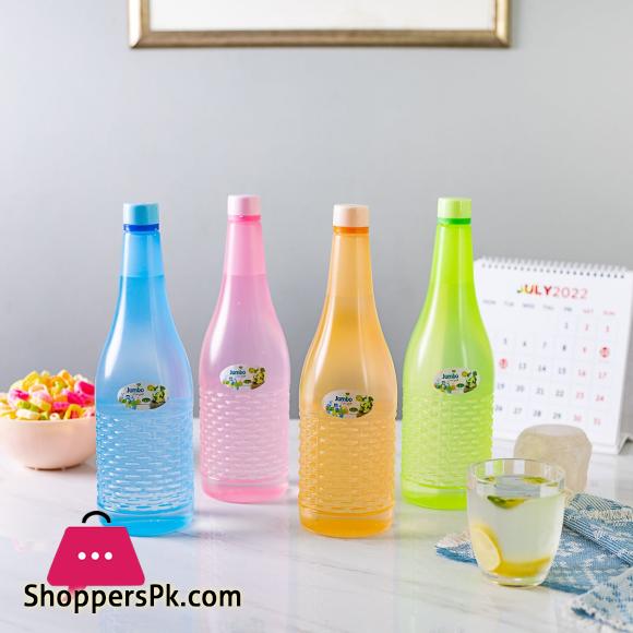 Appollo Jumbo Water Bottle (1.2ltr) - 1pcs