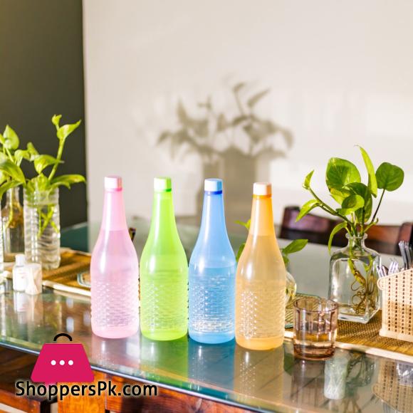 Appollo Jumbo Water Bottle (1.2ltr) - 1pcs