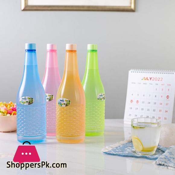Appollo Jumbo Water Bottle (1.2ltr) - 1pcs