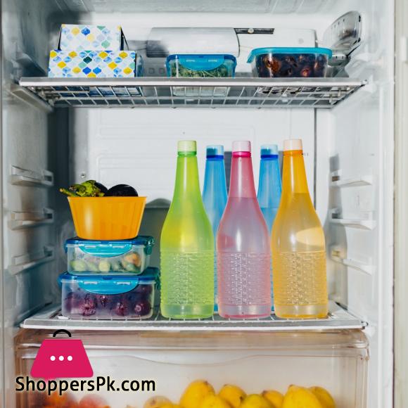 Appollo Jumbo Water Bottle (1.2ltr) - 1pcs