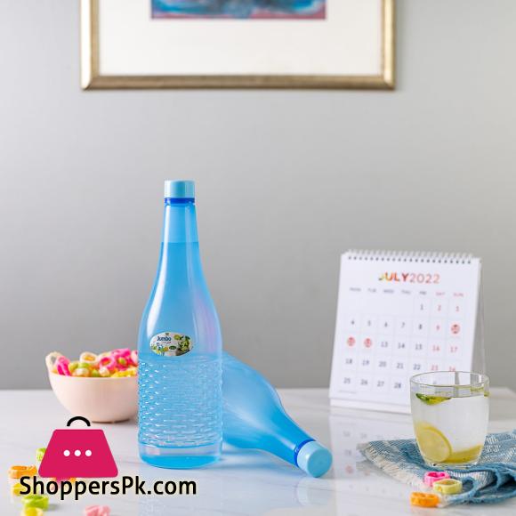 Appollo Jumbo Water Bottle (1.2ltr) - 1pcs