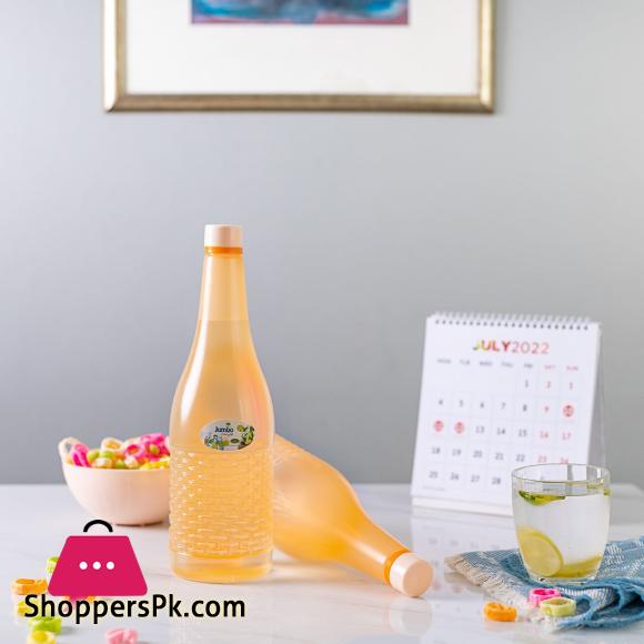 Appollo Jumbo Water Bottle (1.2ltr) - 1pcs