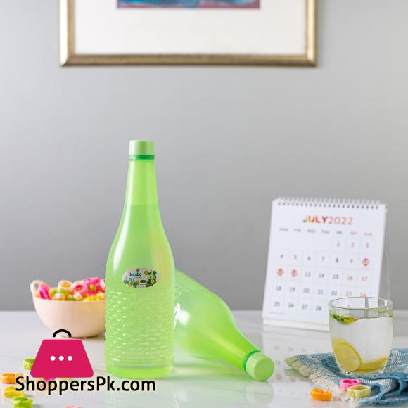 Appollo Jumbo Water Bottle (1.2ltr) - 1pcs
