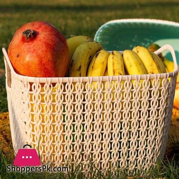 Appollo Lace Basket (1pcs)