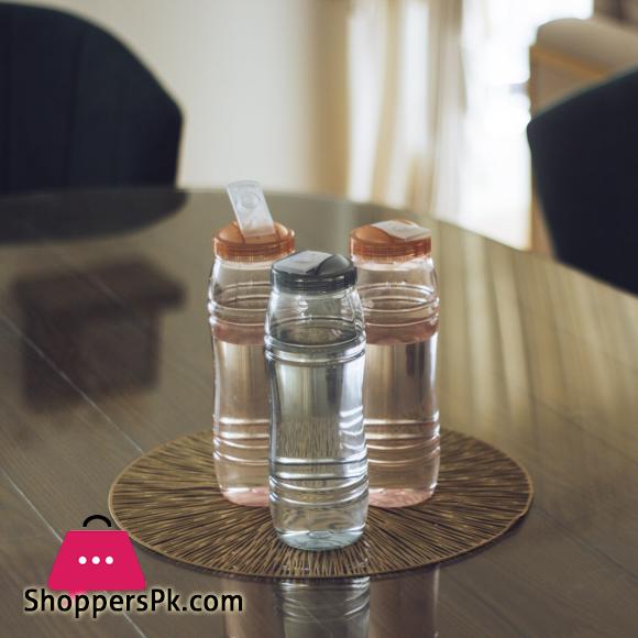 Appollo Ocean Water Bottle Model 3 (1100ml) (PACK OF 3)