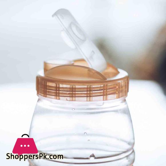 Appollo Ocean Water Bottle Model 3 (1100ml) (PACK OF 3)