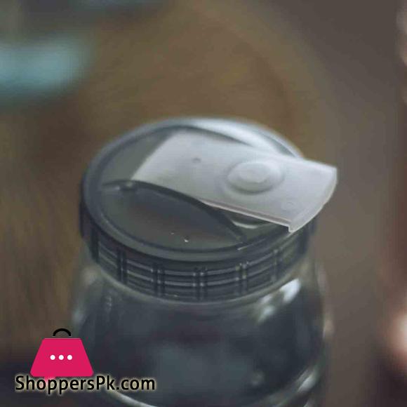 Appollo Ocean Water Bottle Model 3 (1100ml) (PACK OF 3)